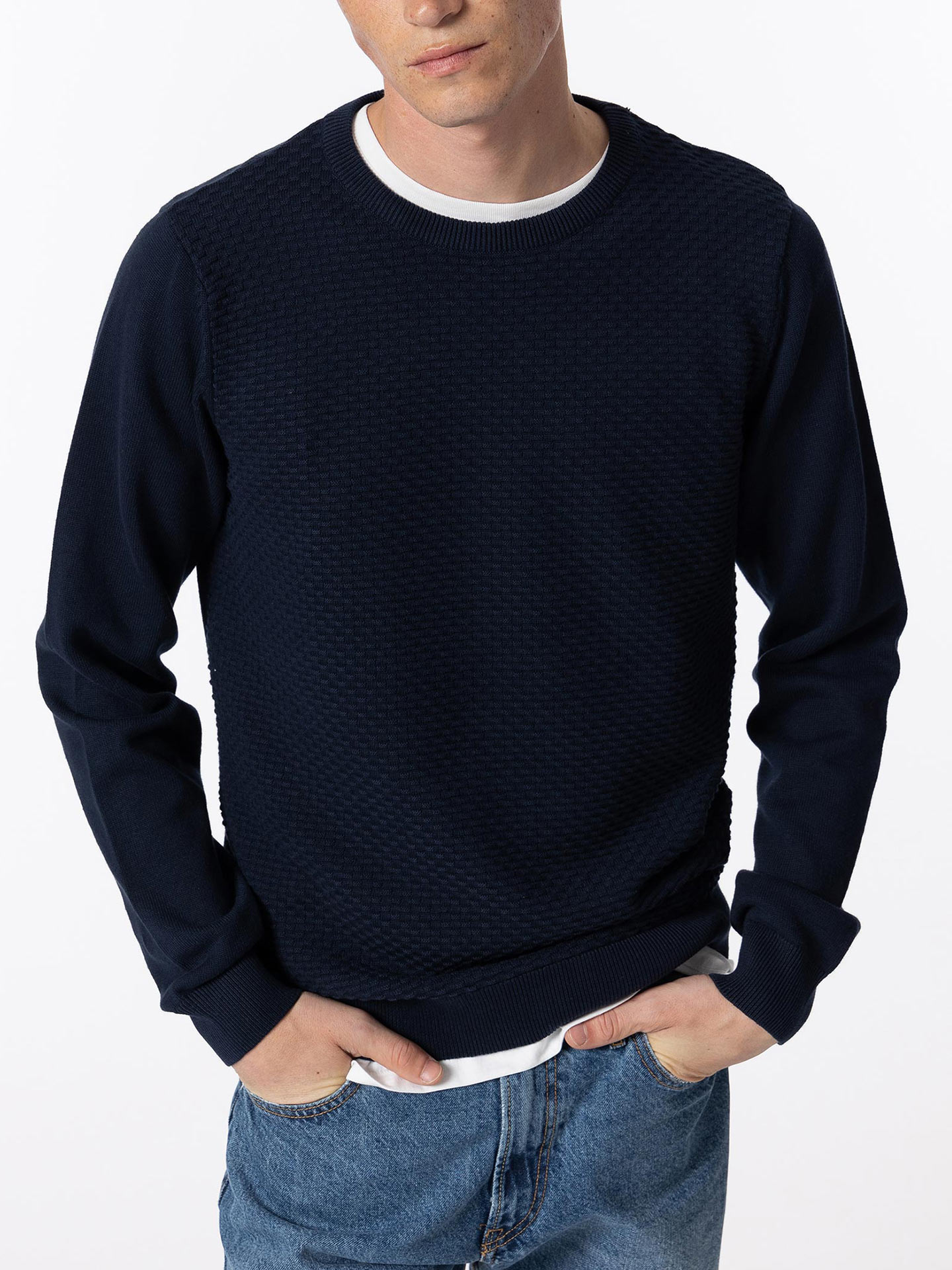 Camisola de Malha