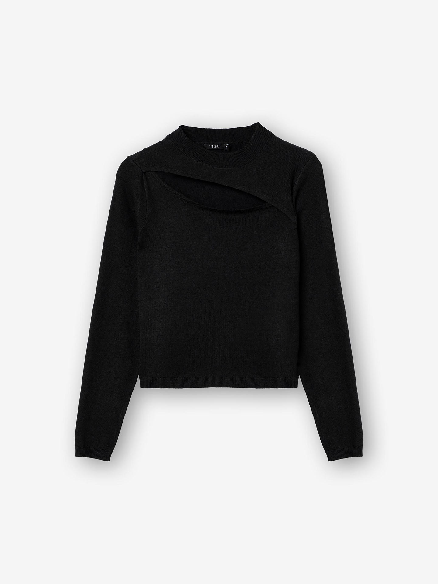 Camisola Cut Out