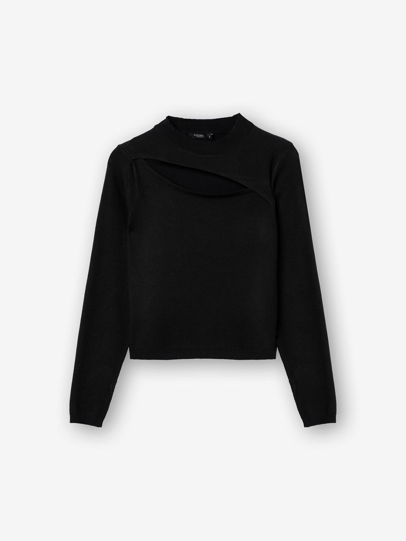 Camisola Cut Out