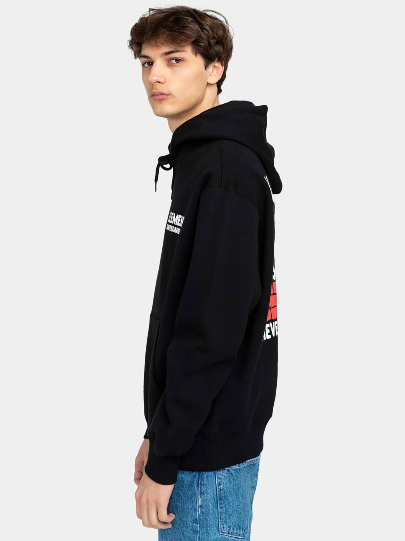 Sweatshirt Never