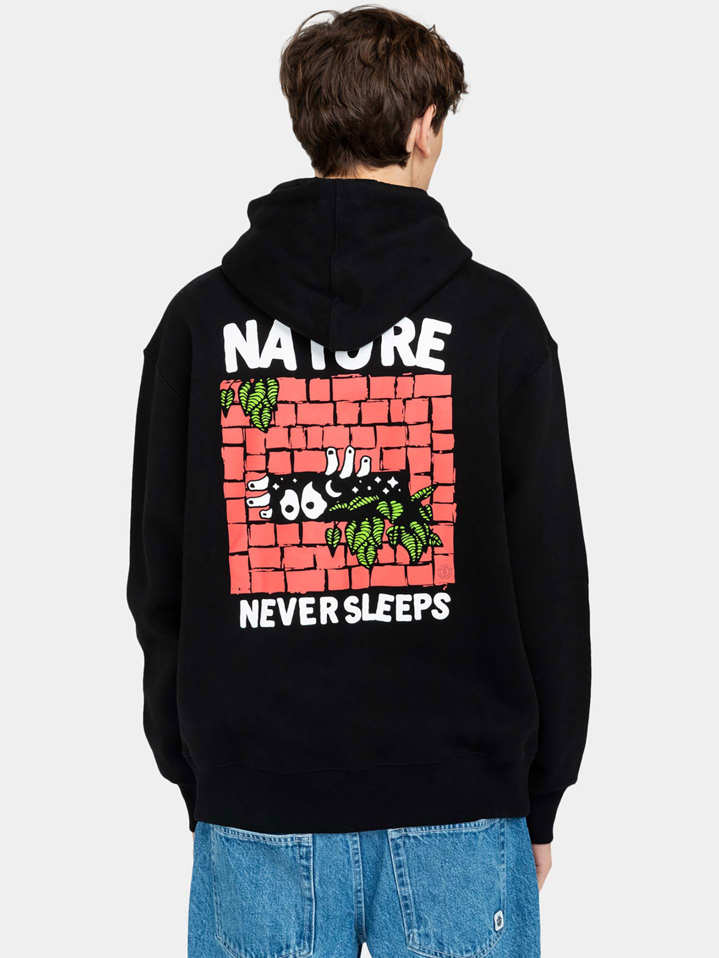Sweatshirt Never