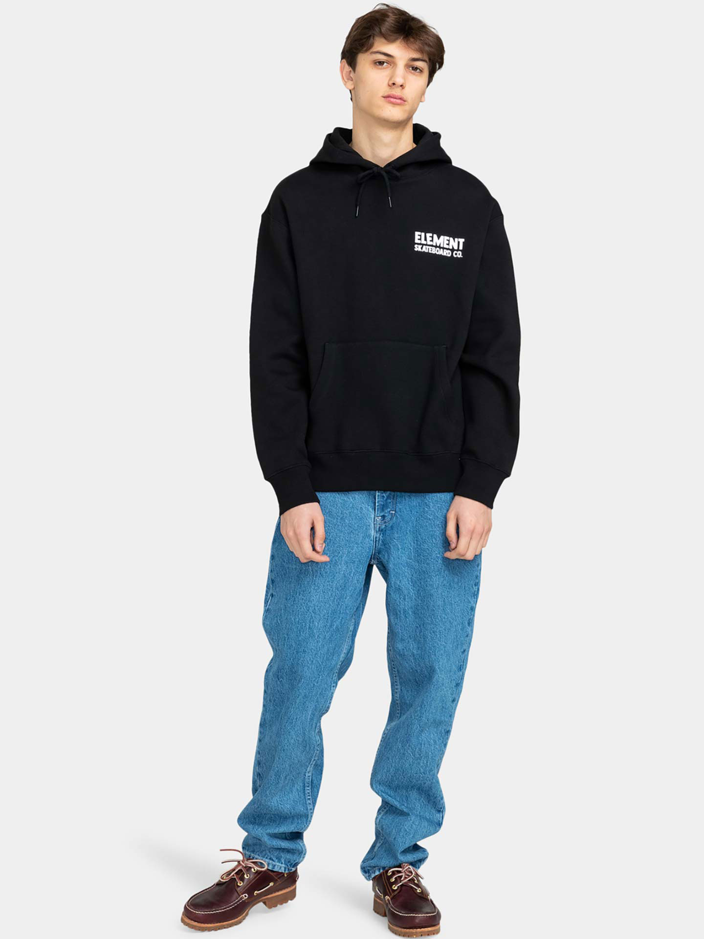 Sweatshirt Never
