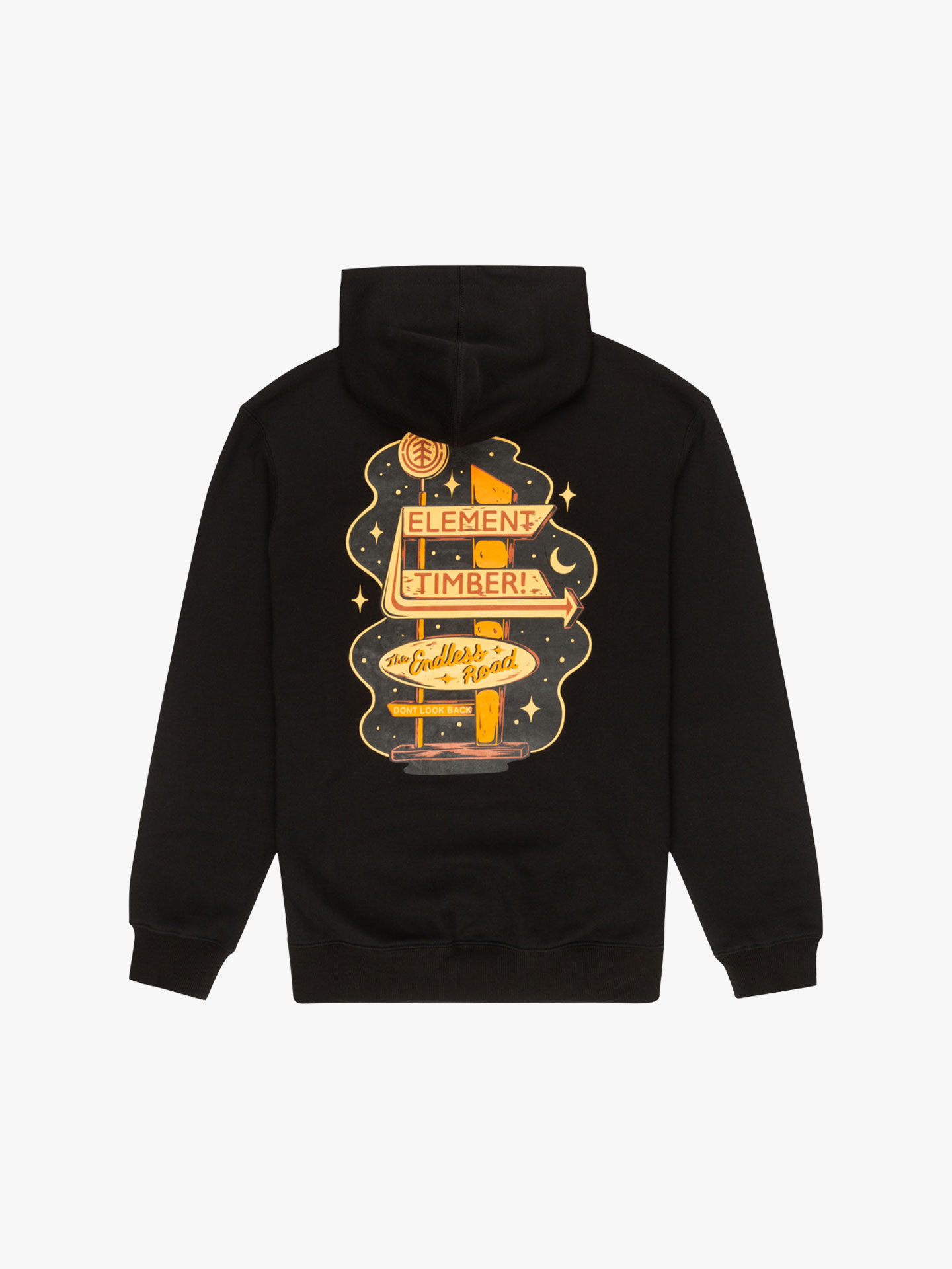 Sweatshirt Timber Motel