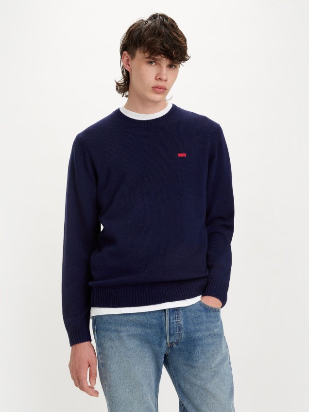 Sweatshirt em L�