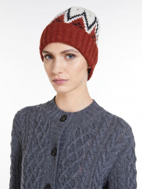 Gorro de L