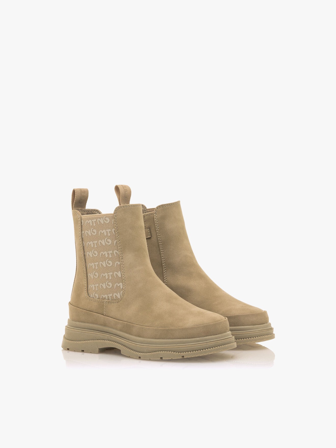 Botas Future