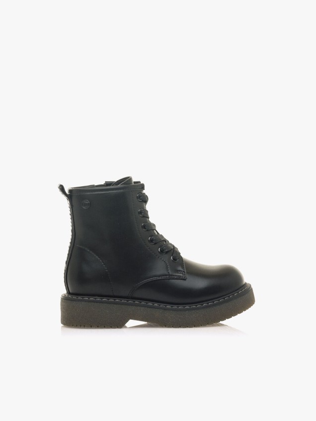 Botas Storm High