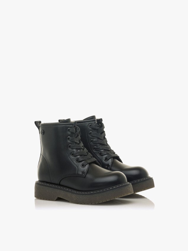 Botas Storm High