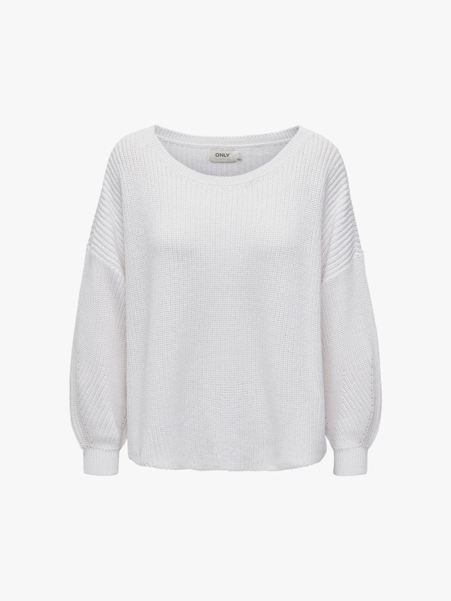 Camisola de Malha
