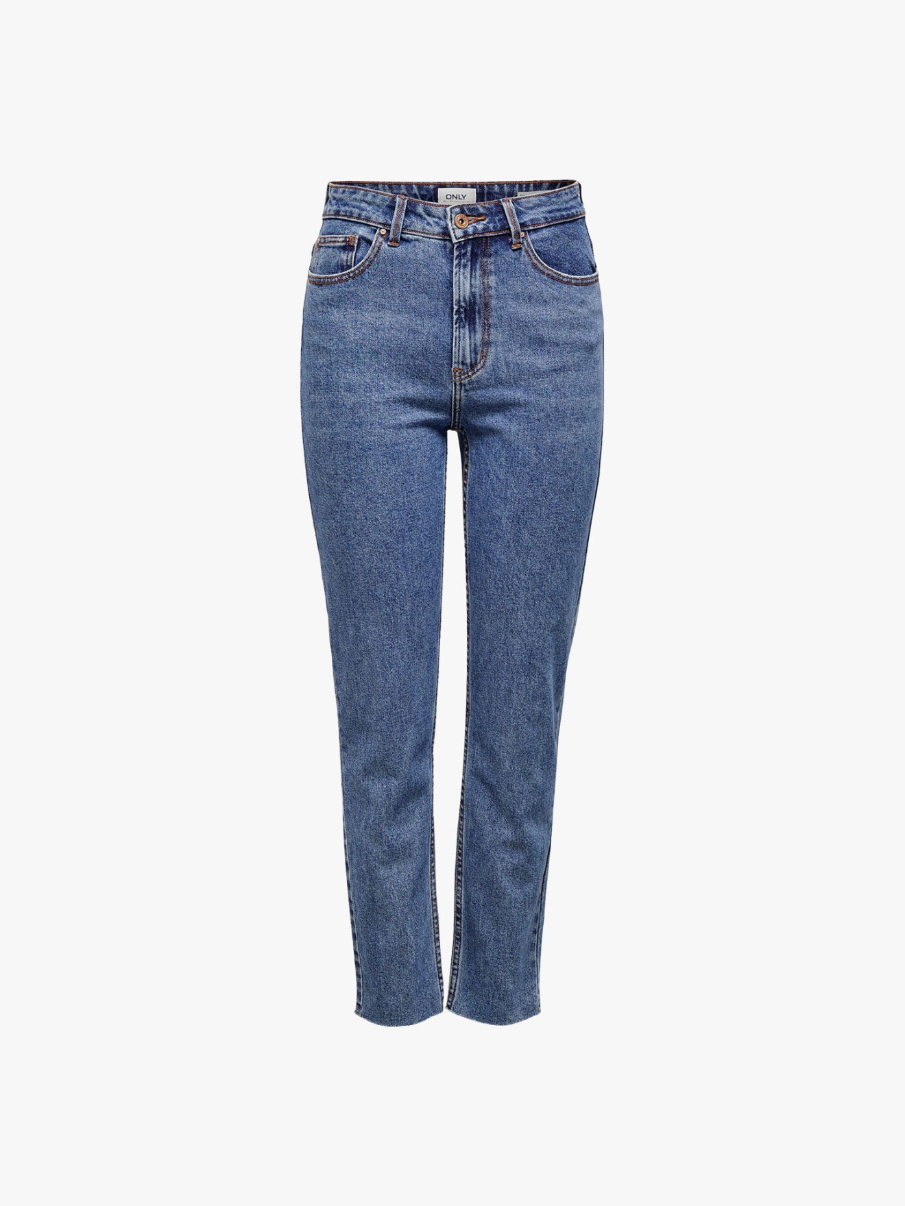 Cal�as de Ganga Straight Fit
