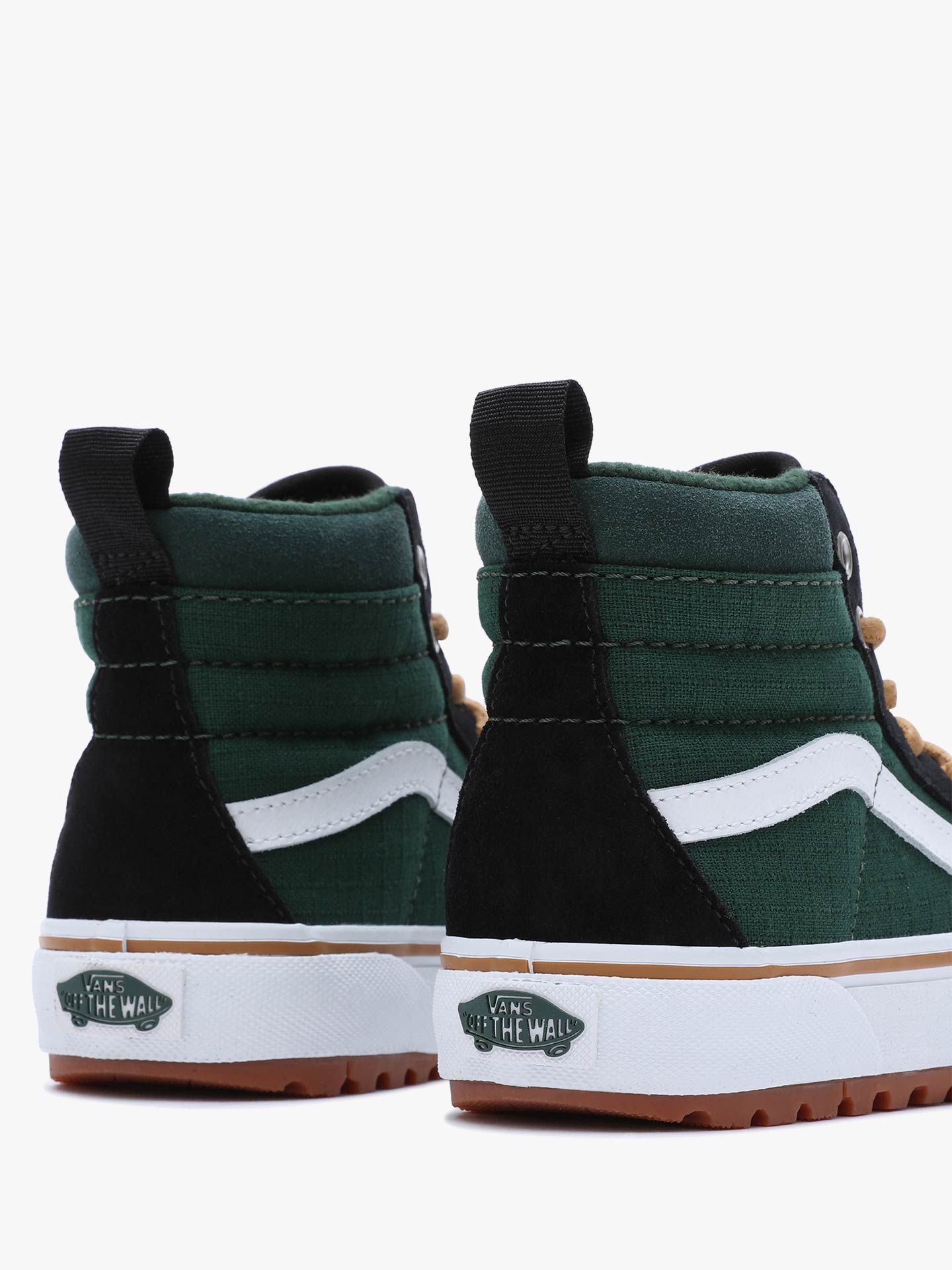 Sapatilhas SK8-Hi MTE-1