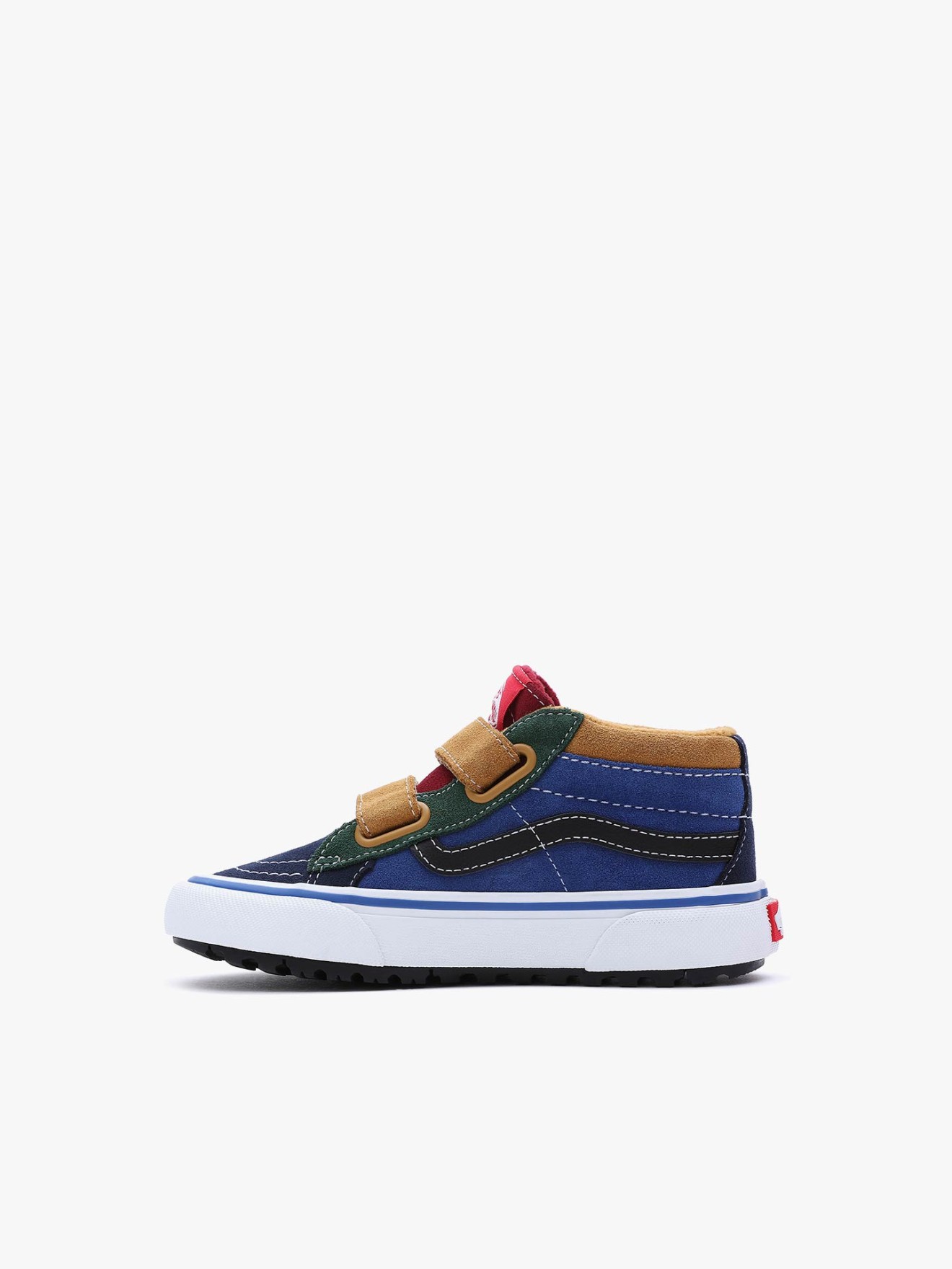 Sapatilhas SK8-Mid Reissue