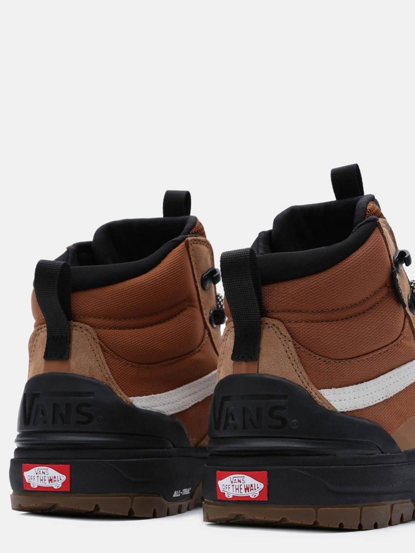 Sapatilhas UltraRange EXO Hi