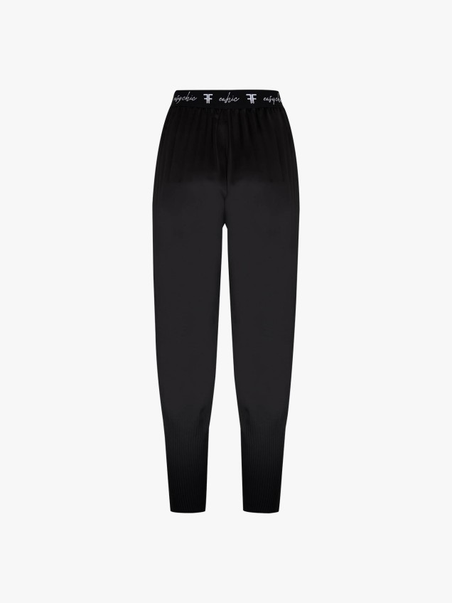 Calças Jogger Fit