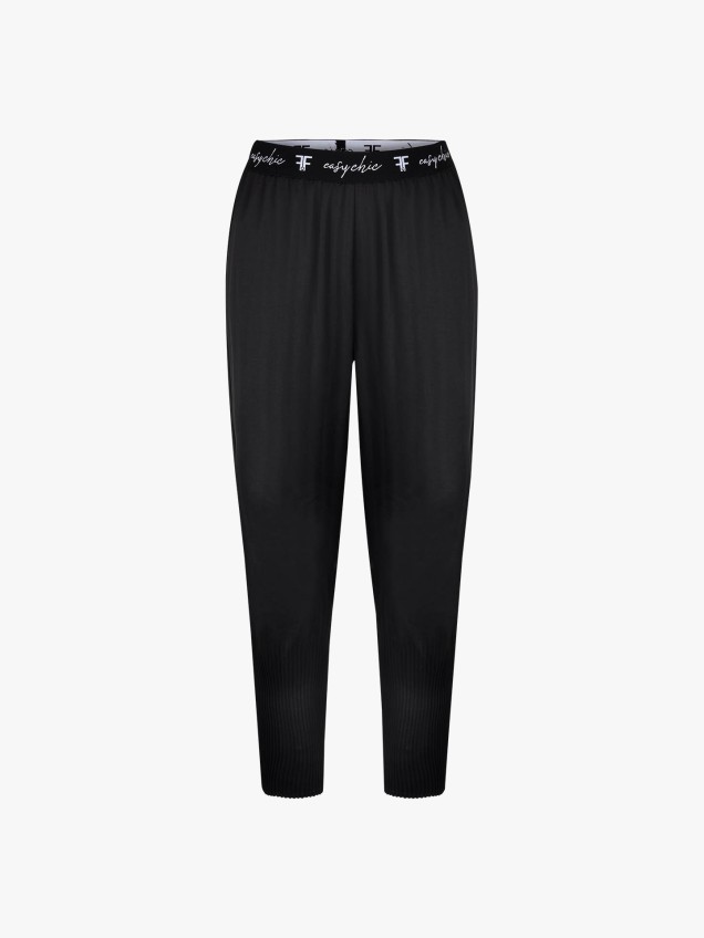 Calças Jogger Fit