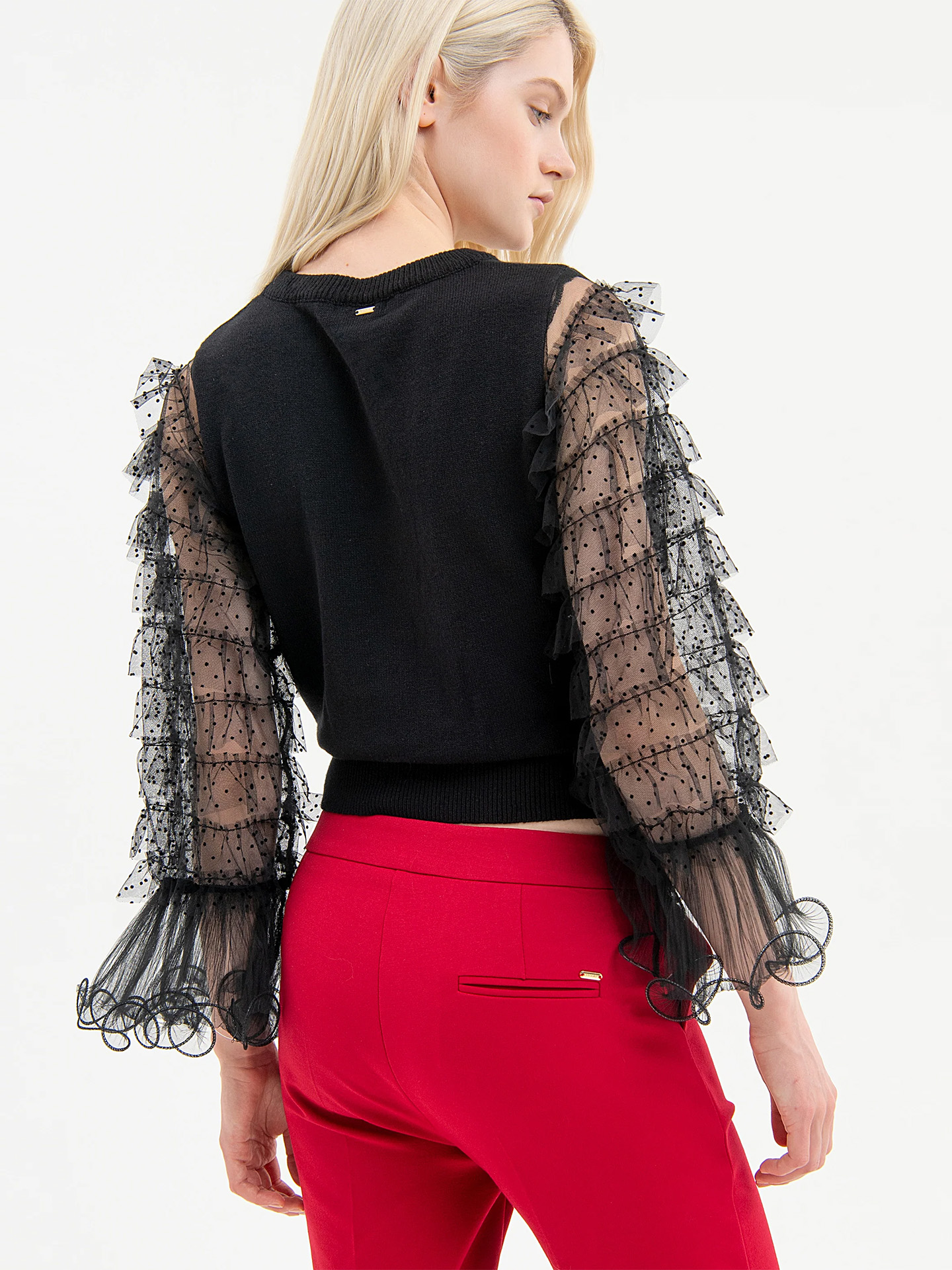 Camisola de Malha