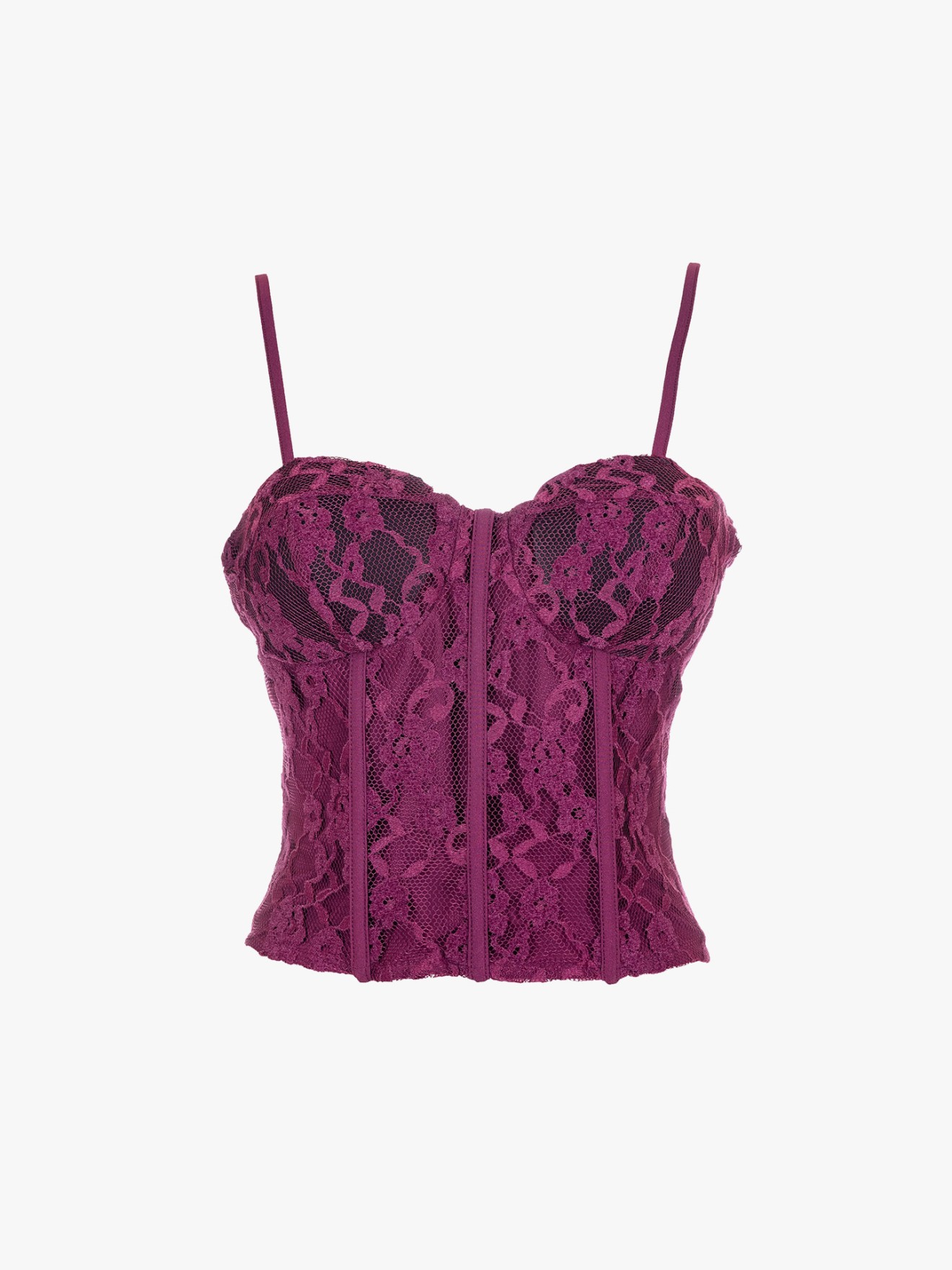 Top Bustier
