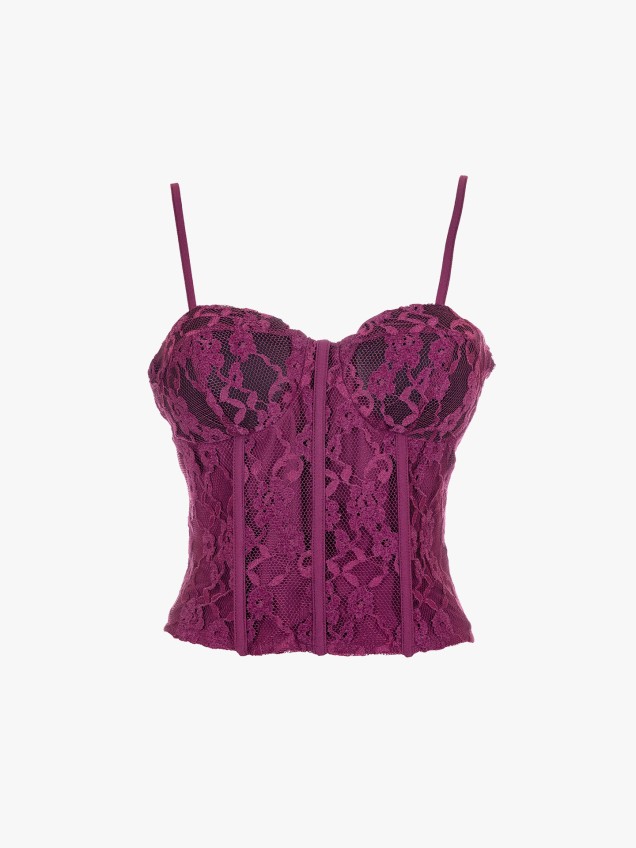 Top Bustier