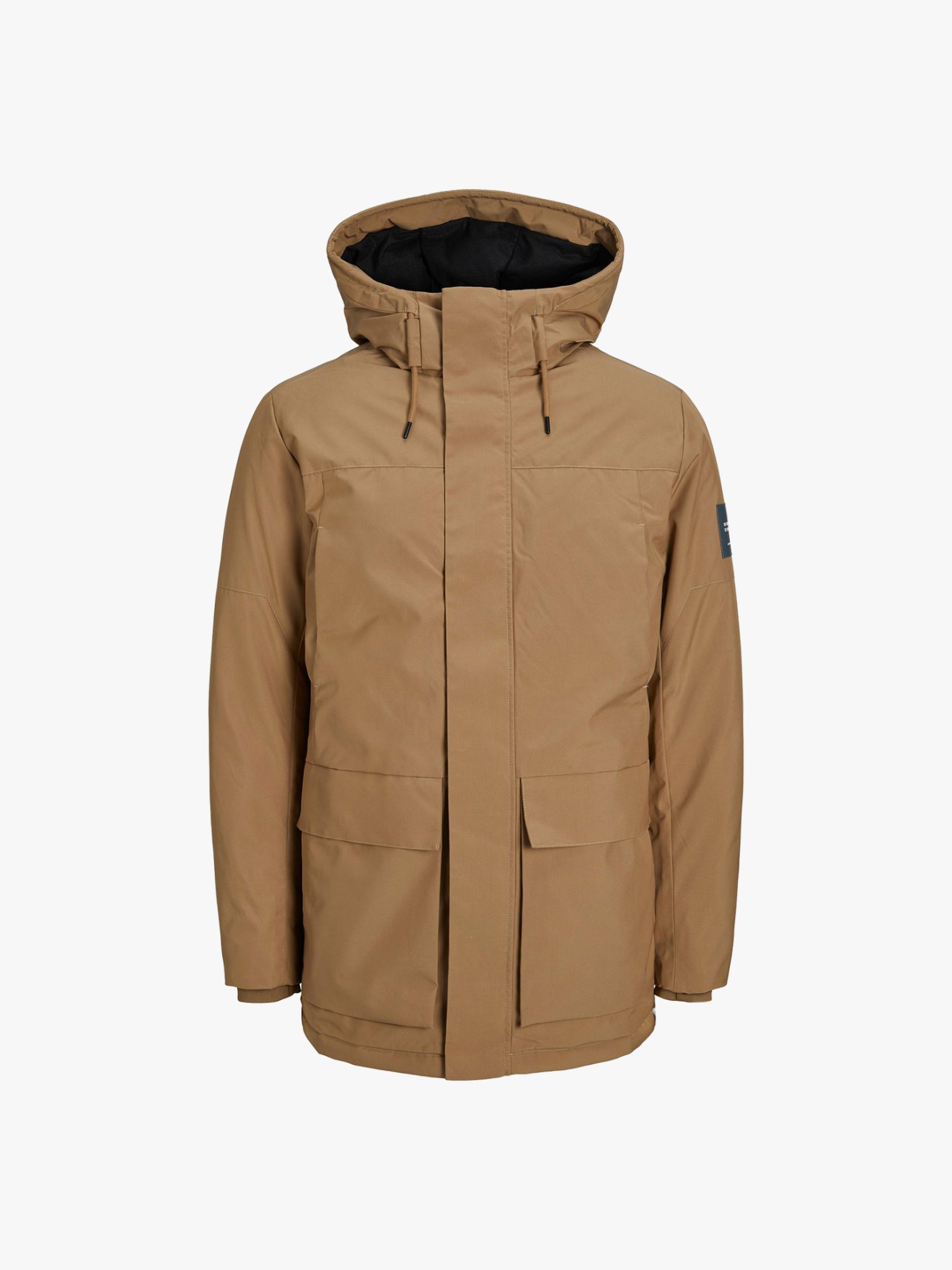 Blus�o com Capuz