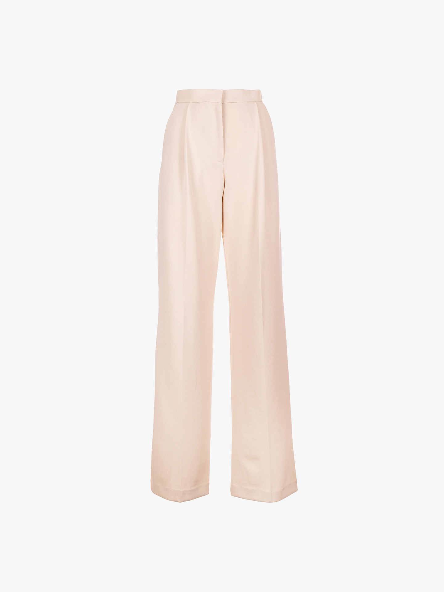 Calças Wide Leg