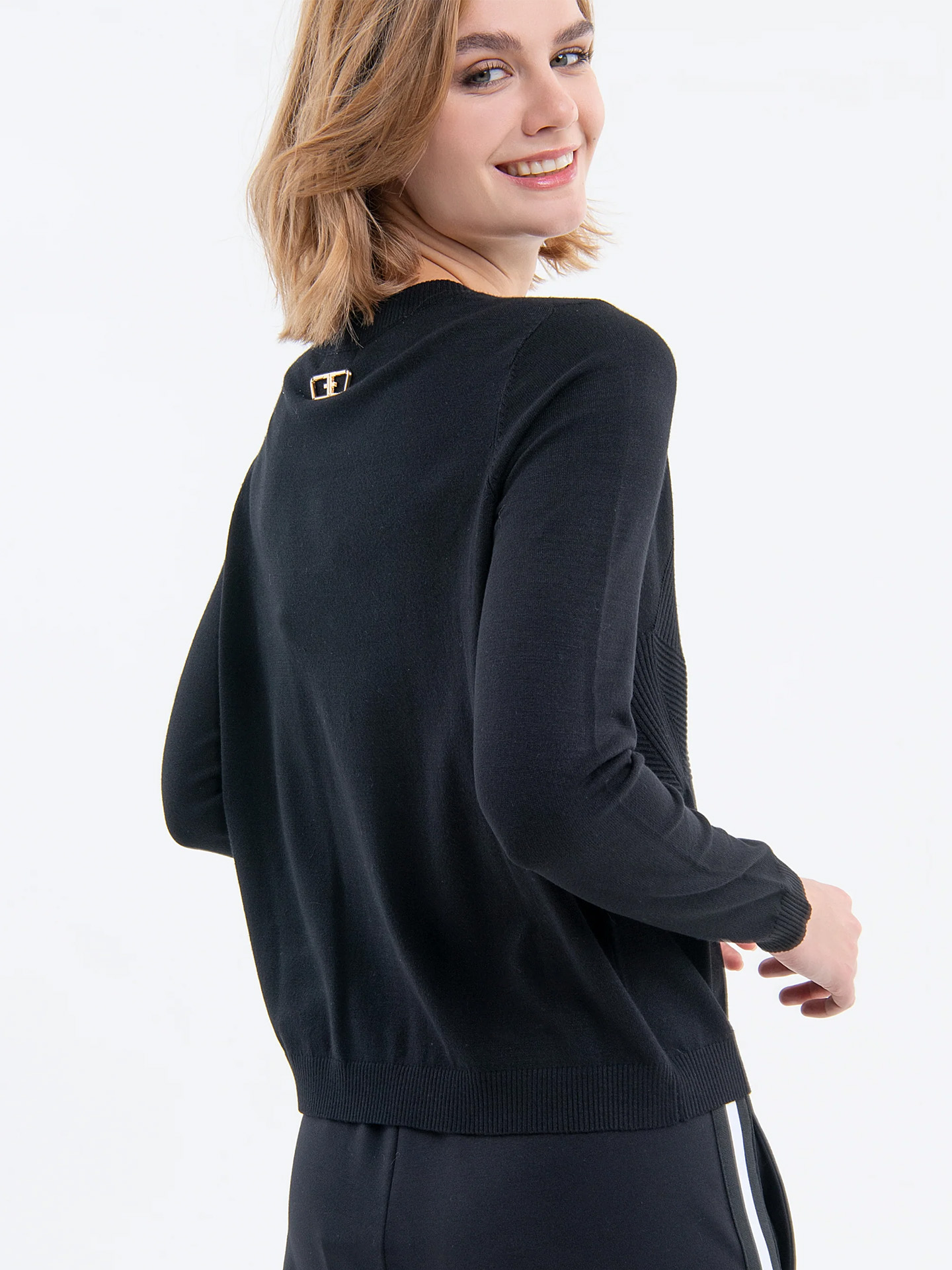 Camisola de Malha