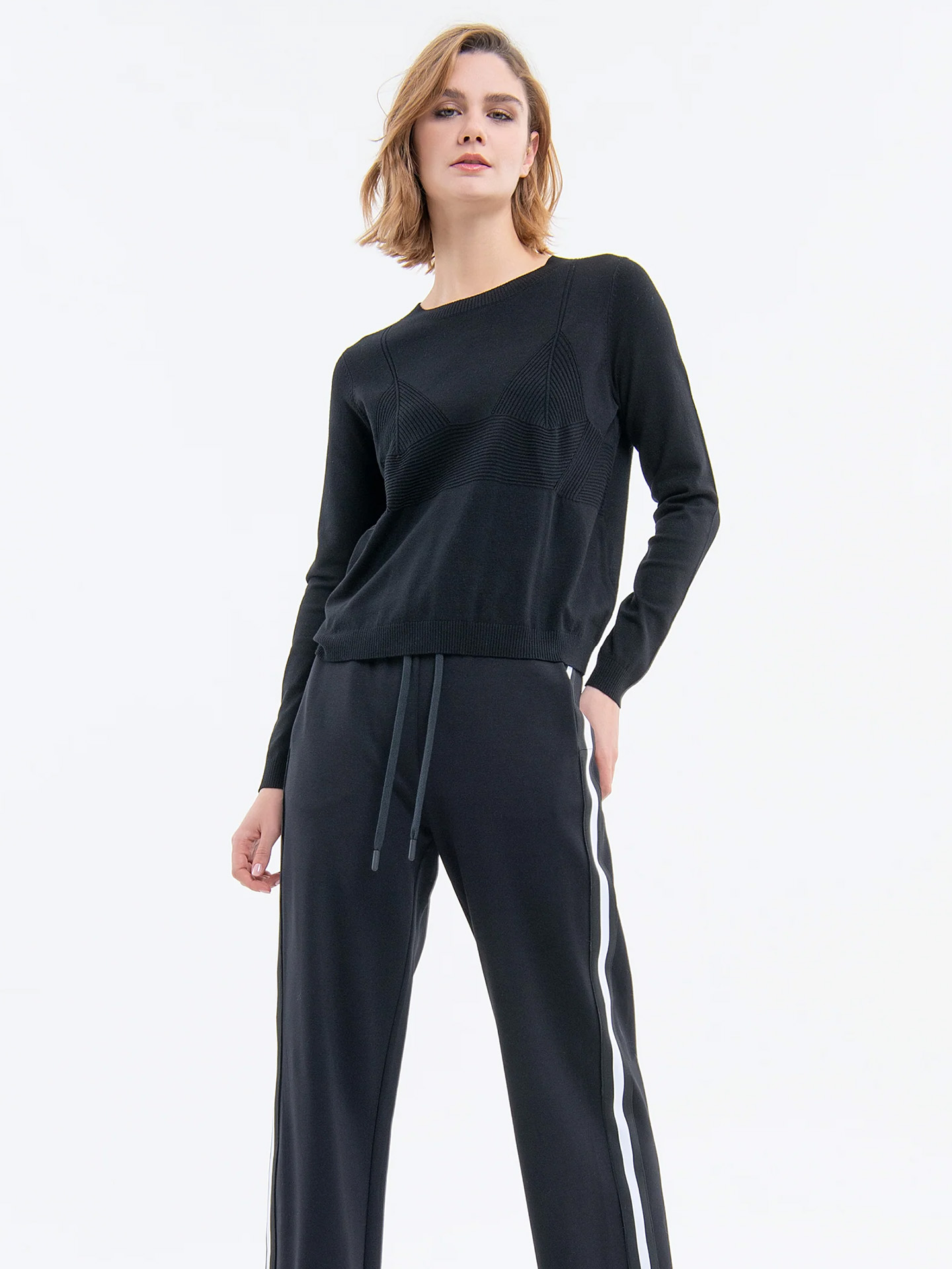 Camisola de Malha