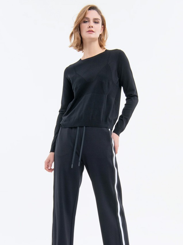 Camisola de Malha