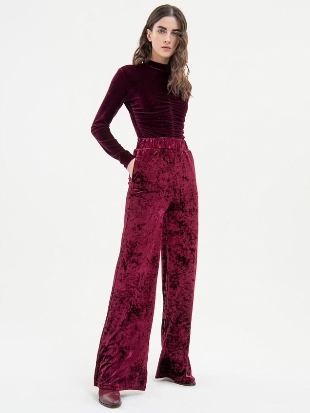 Cal�as Palazzo Wide Fit