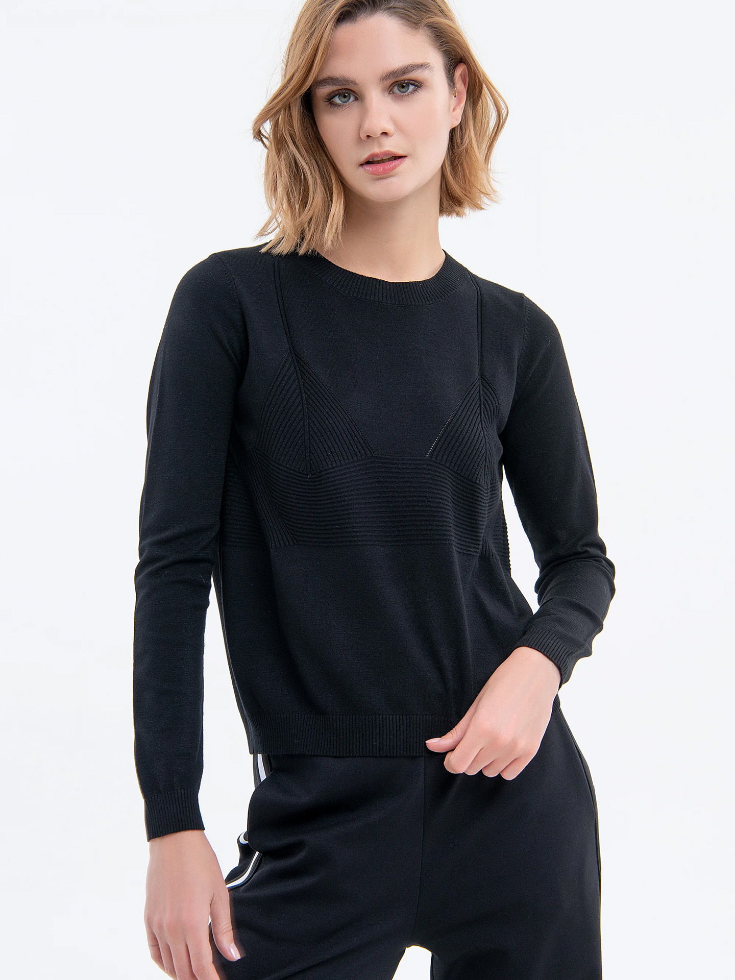 Camisola de Malha