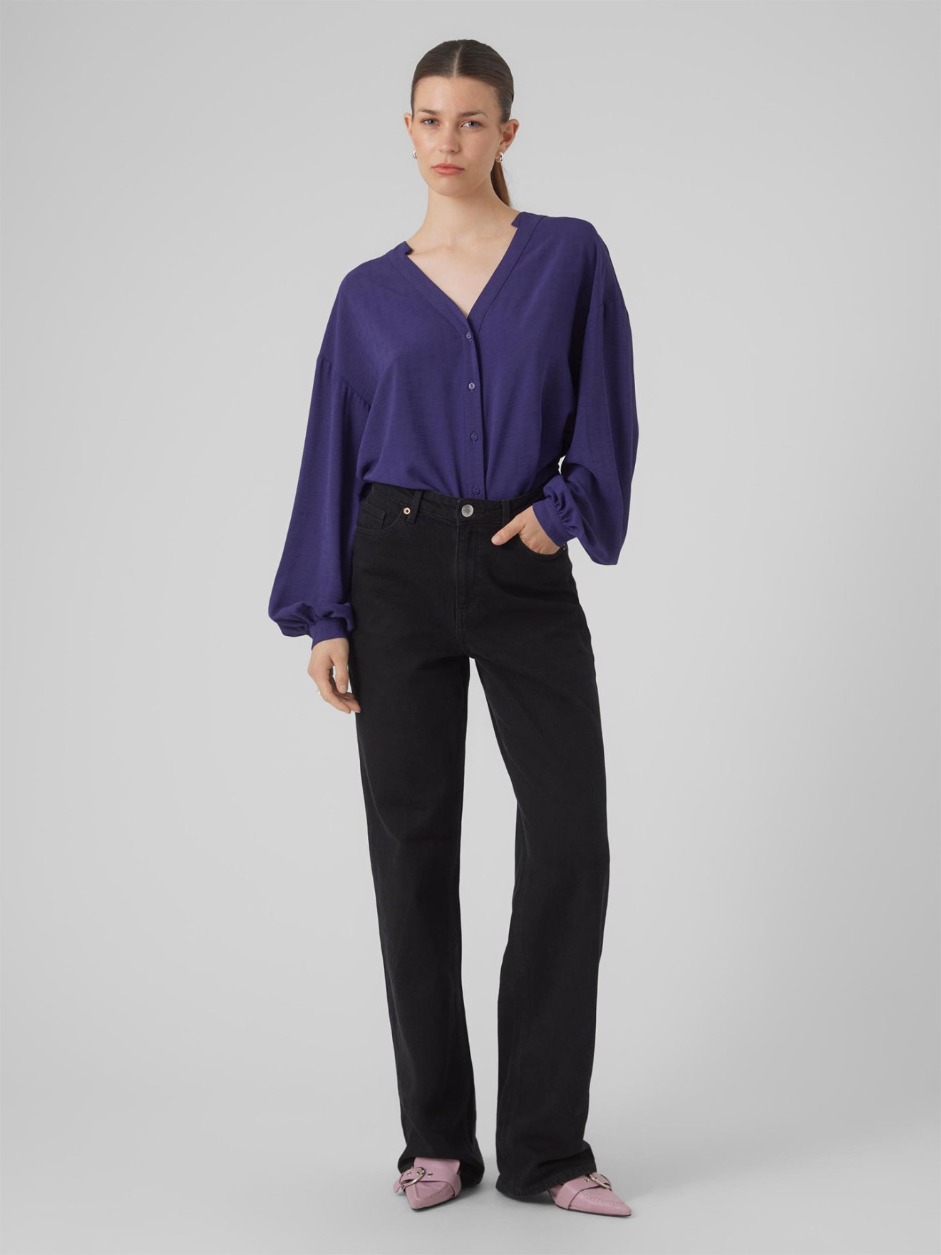 Blusa