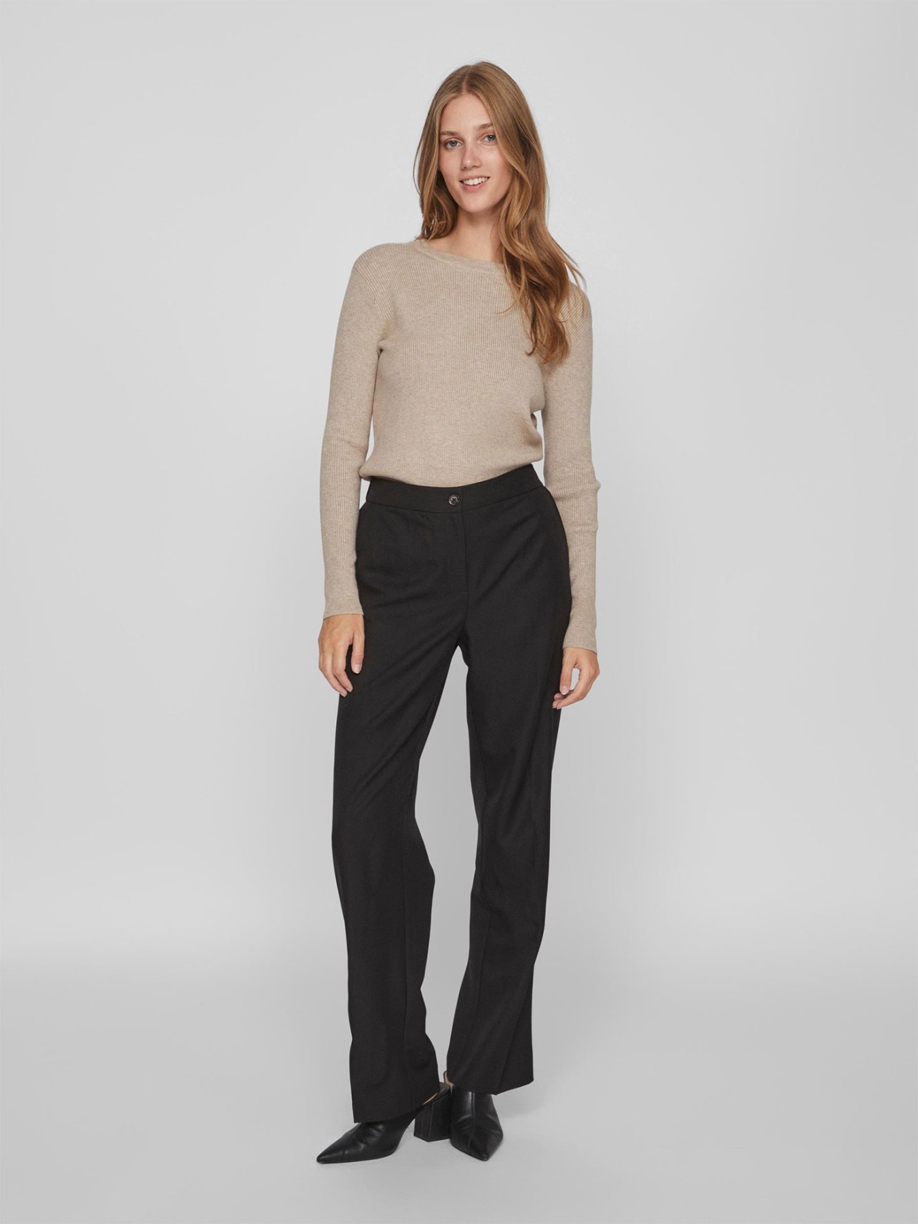 Camisola de Malha