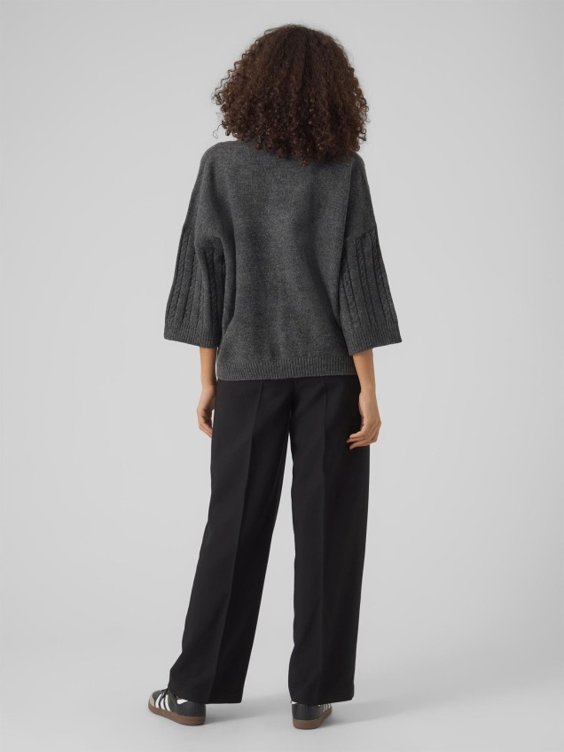 Camisola de malha