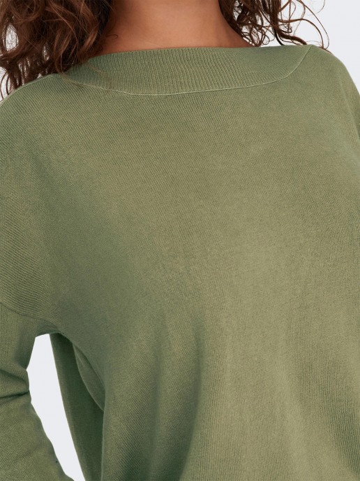 Camisola de Malha