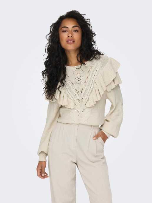 Camisola de Malha