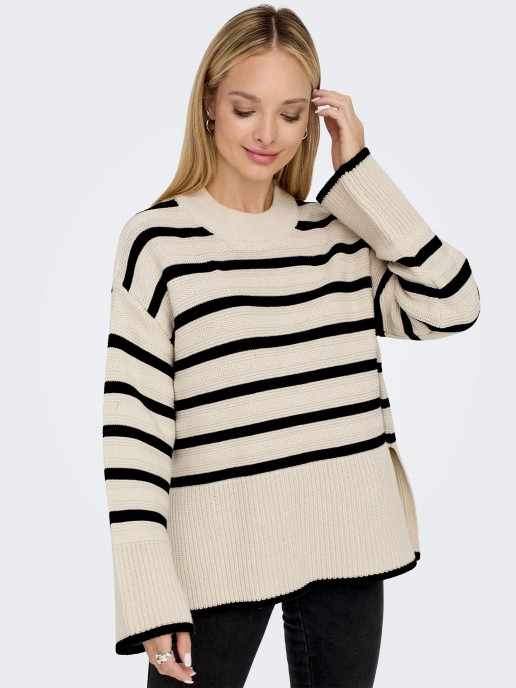 Camisola de Malha