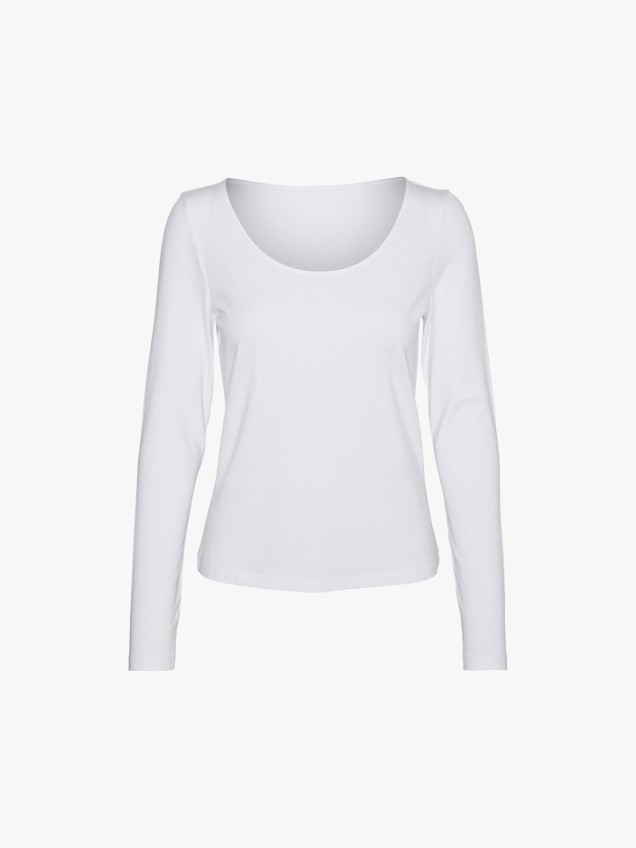 Camisola B�sica