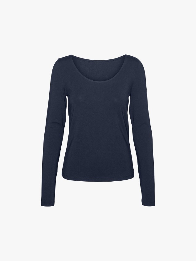 Camisola B�sica