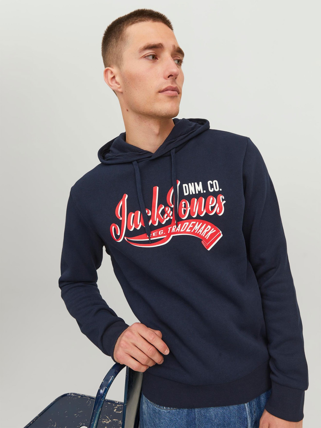 Sweatshirt Estampada