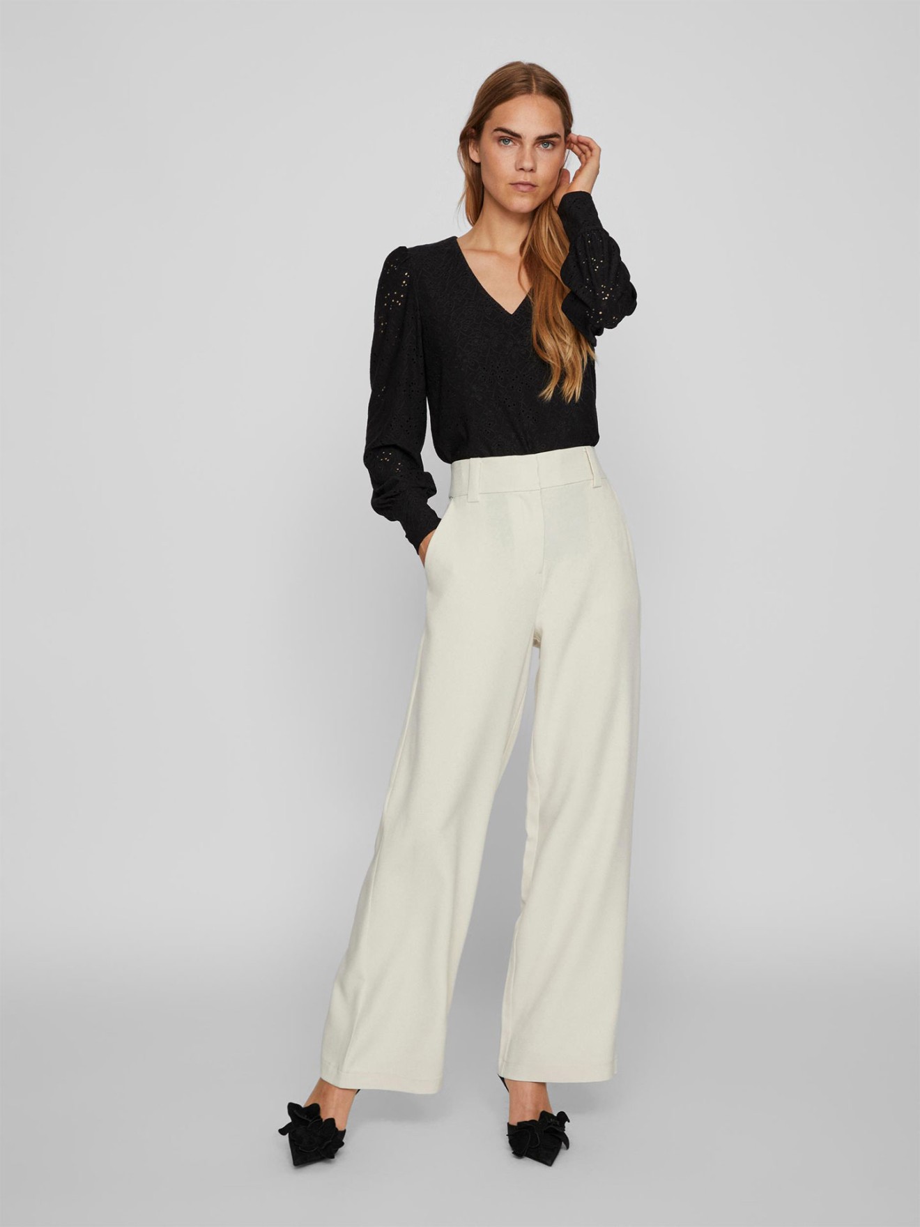 Cal�as Wide Fit