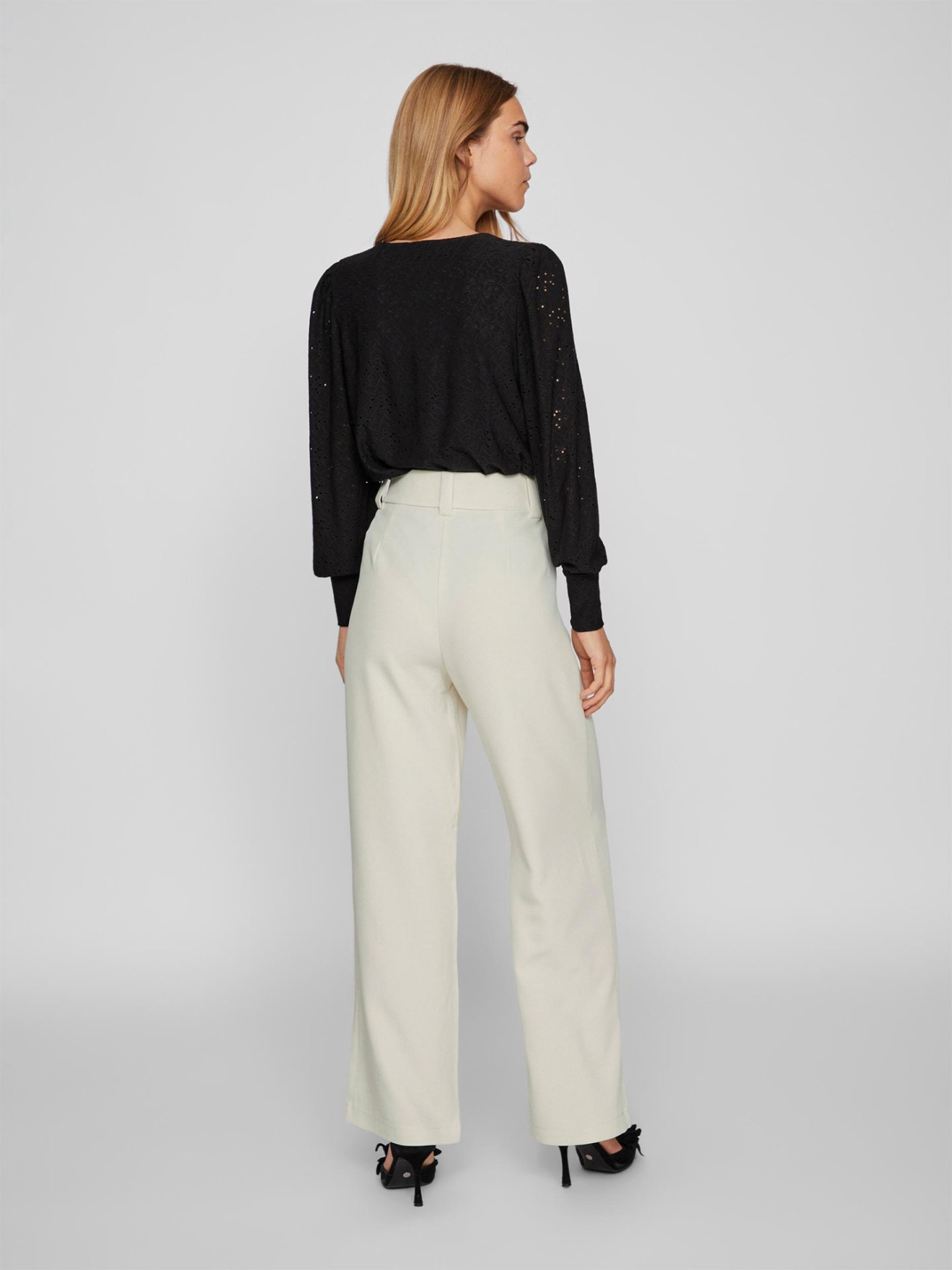 Cal�as Wide Fit