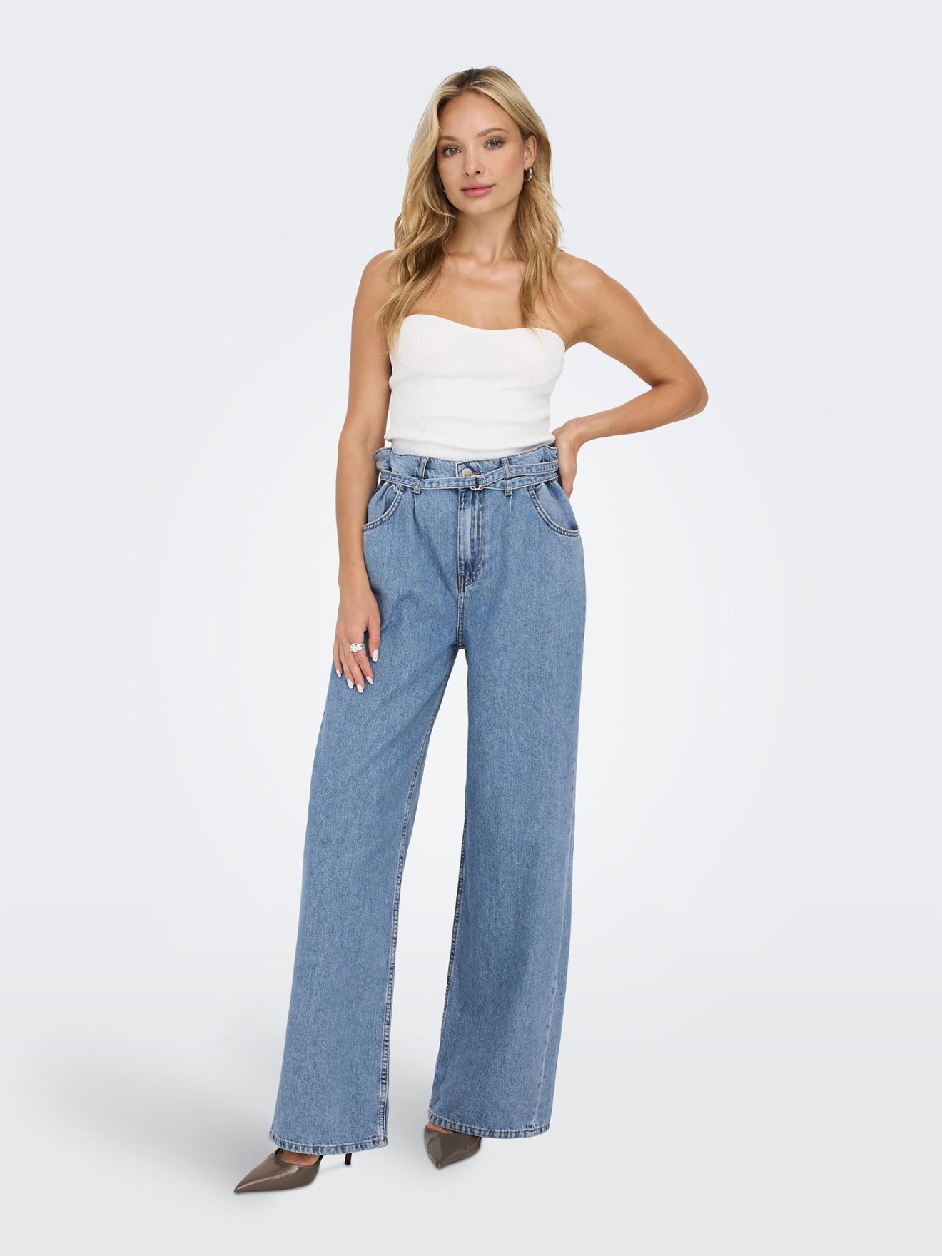 Cal�as de Ganga Wide Fit