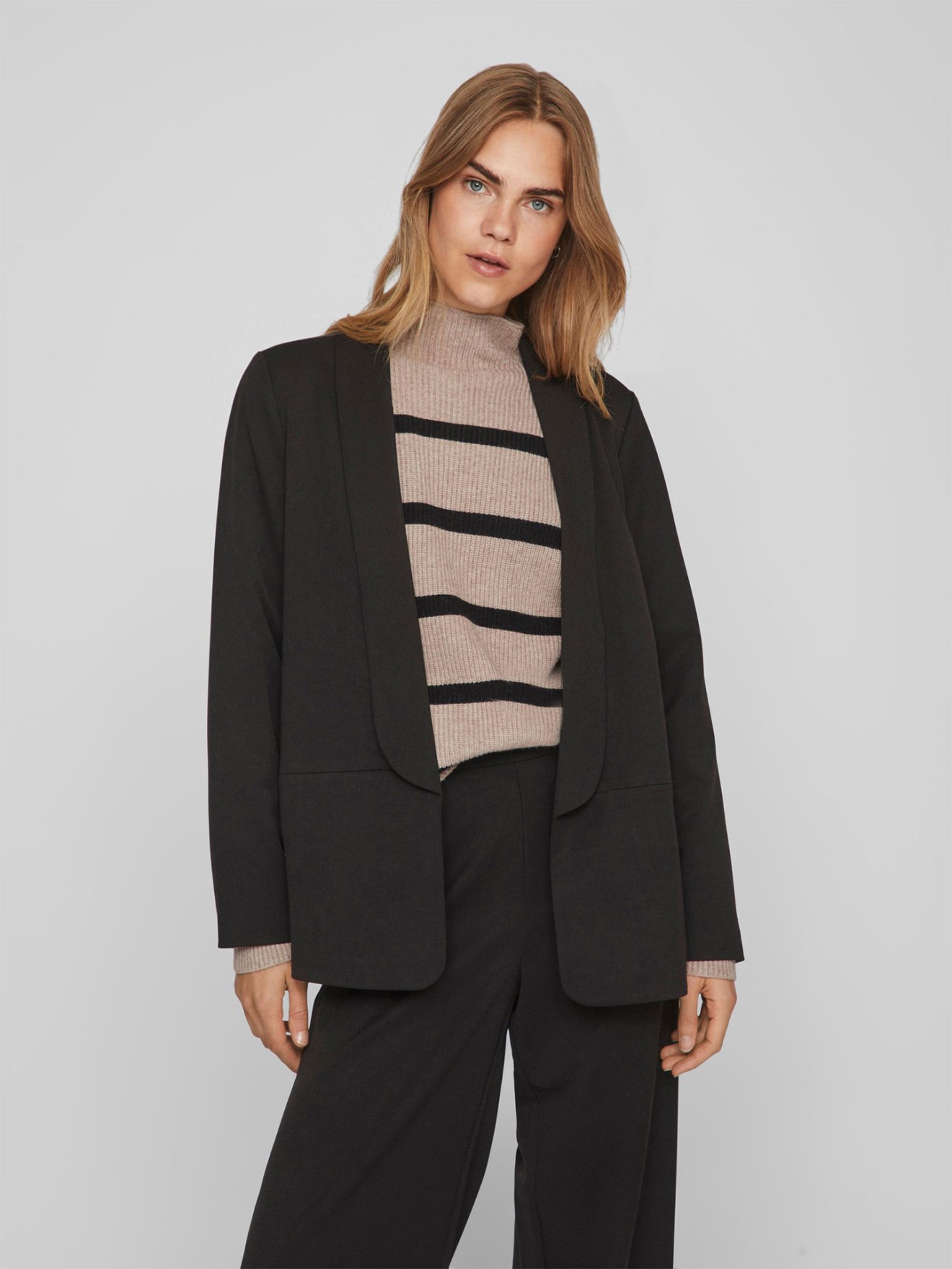 Blazer Comprido