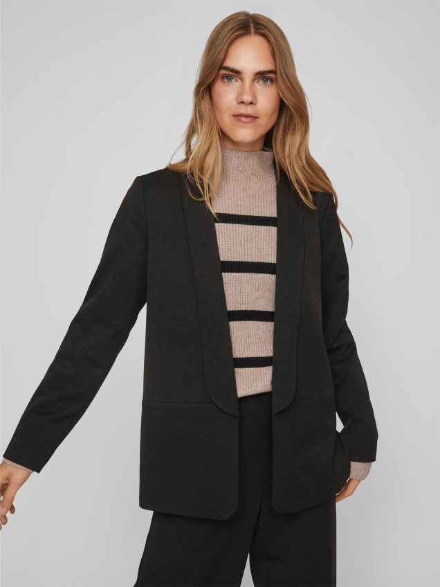 Blazer Comprido