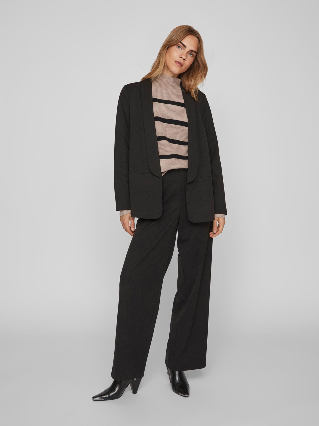 Blazer Comprido