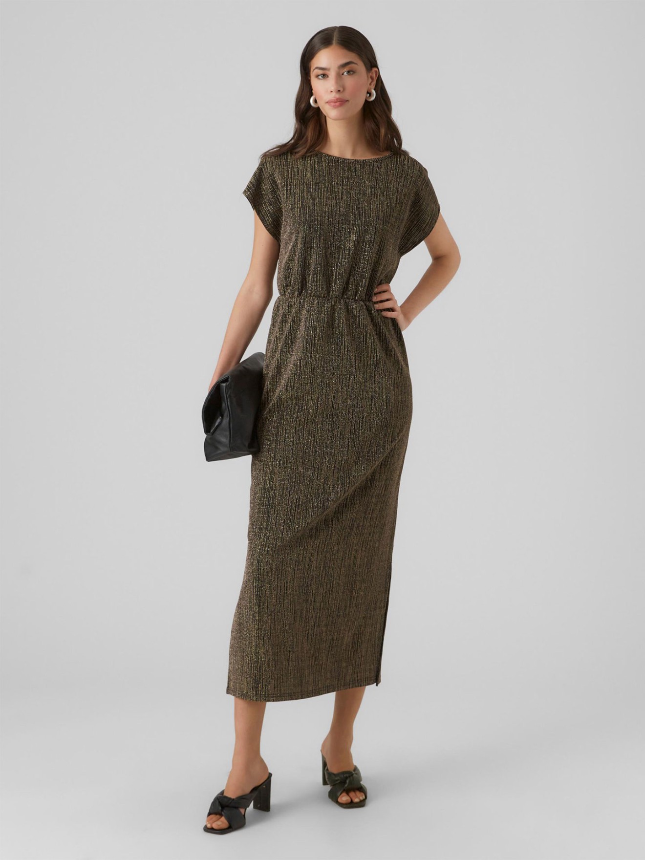 Vestido de Malha