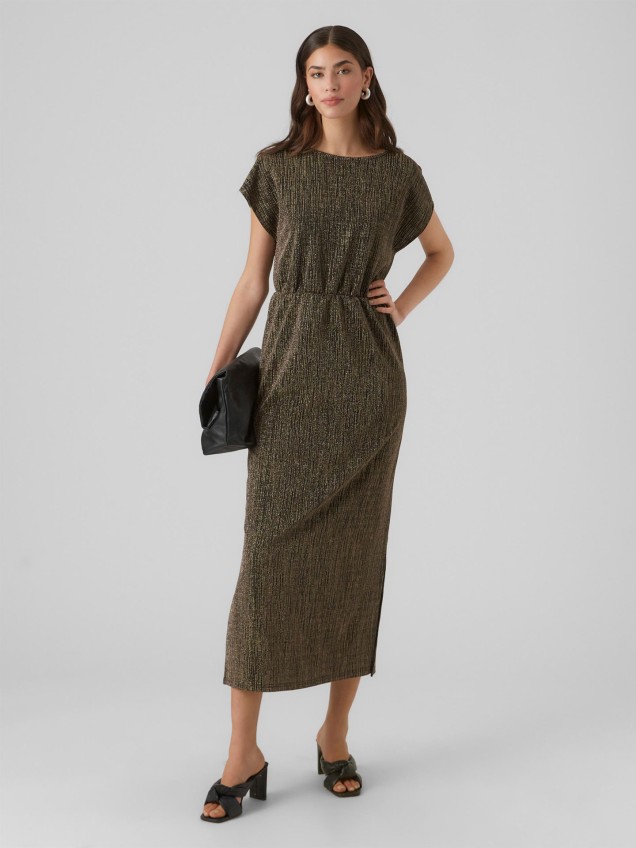 Vestido de Malha