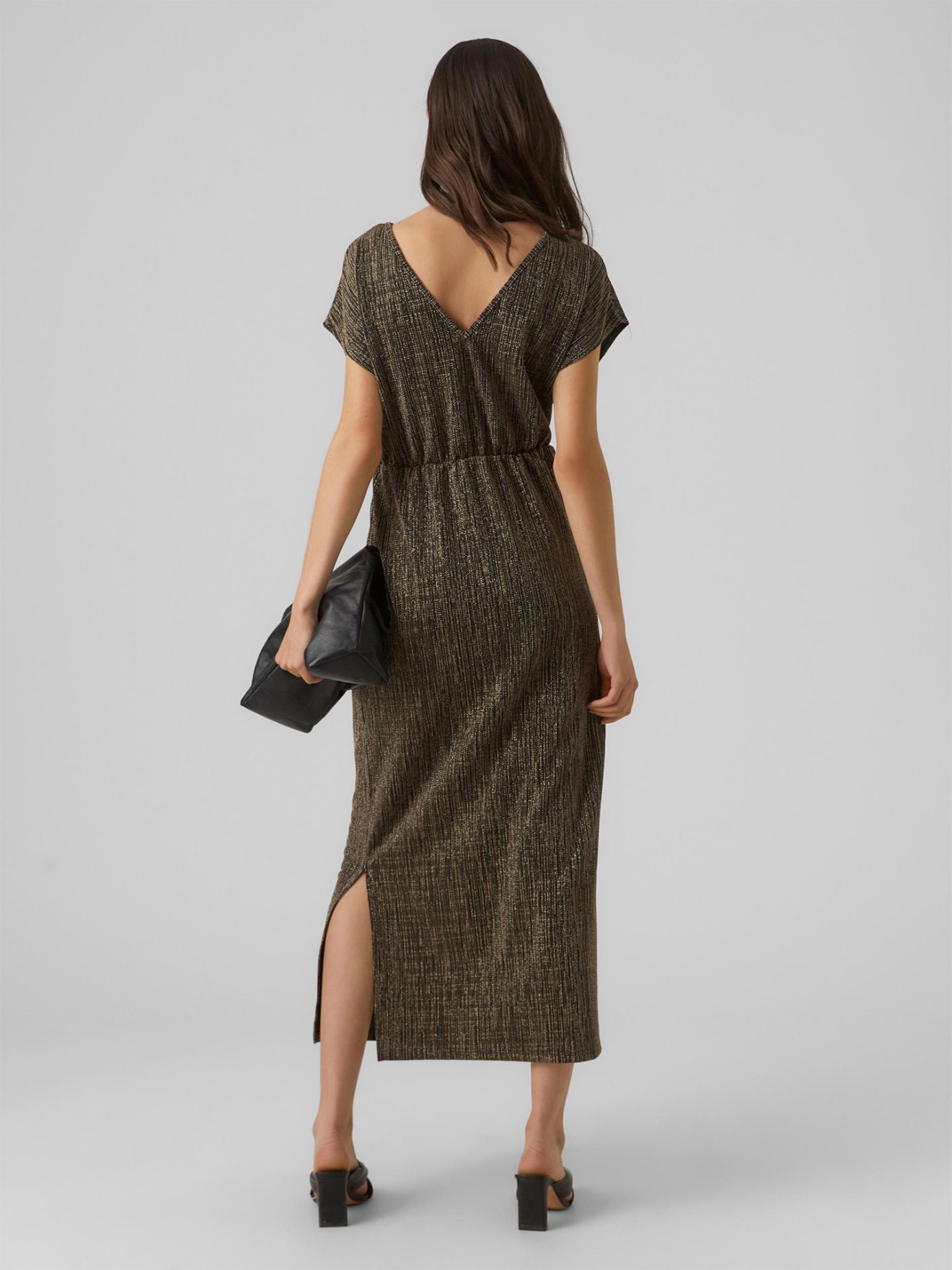 Vestido de Malha
