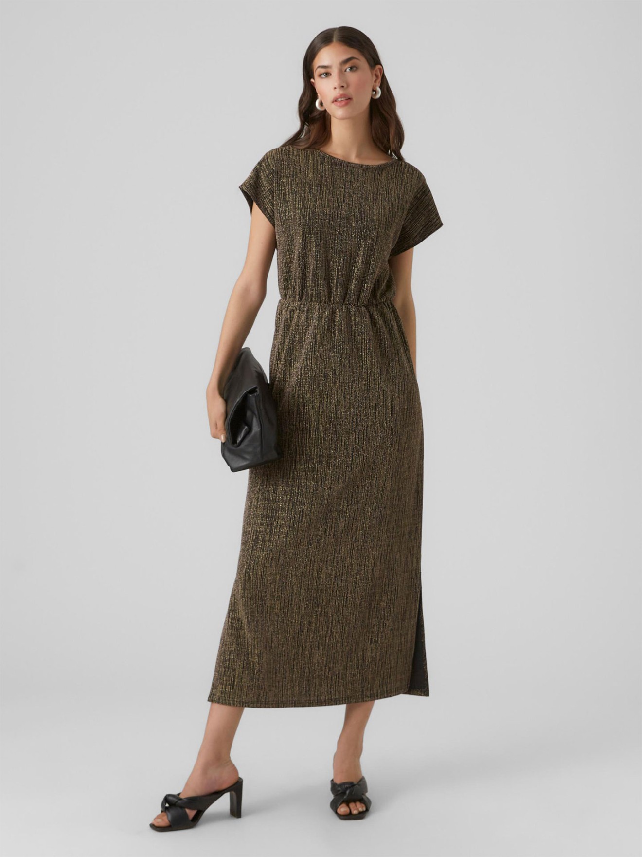 Vestido de Malha