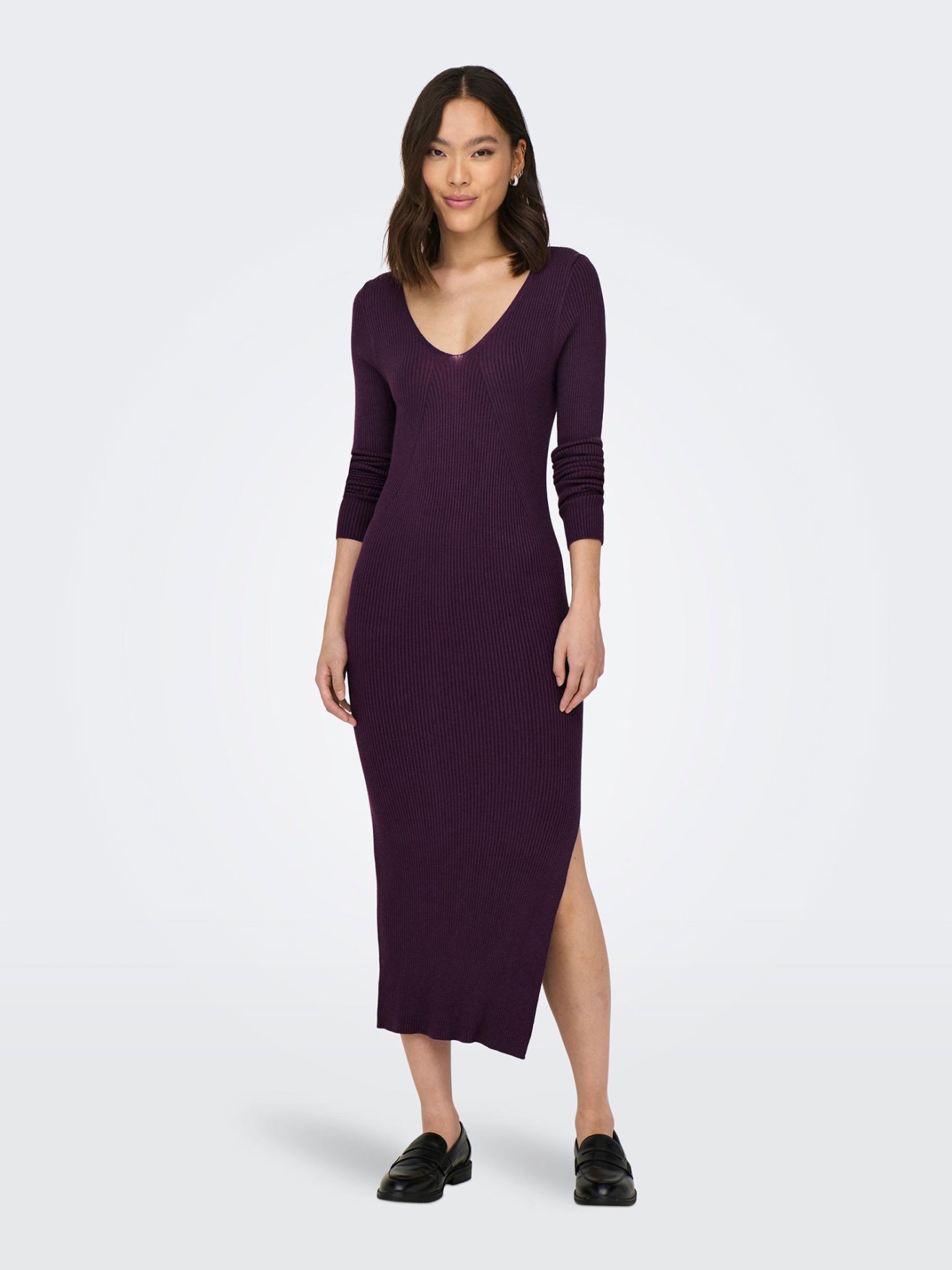 Vestido de Malha