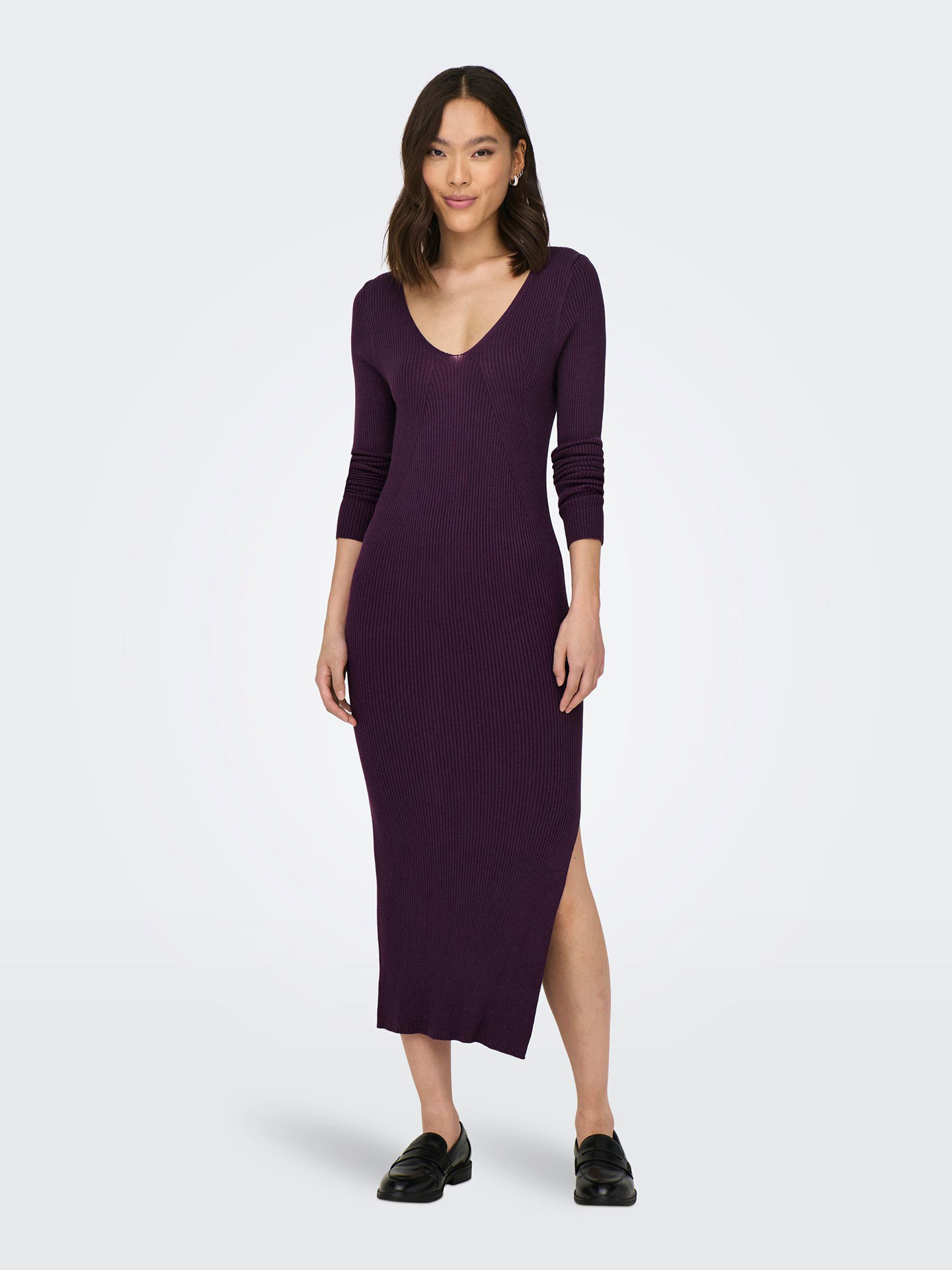 Vestido de Malha